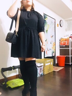 Ｈａｎａ女孩さんのコーディネート