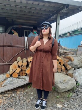 Ｈａｎａ女孩さんのコーディネート