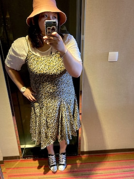 Ｈａｎａ女孩さんのコーディネート