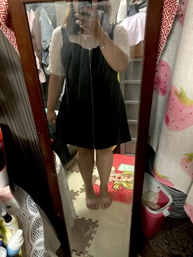 Ｈａｎａ女孩さんのコーディネート