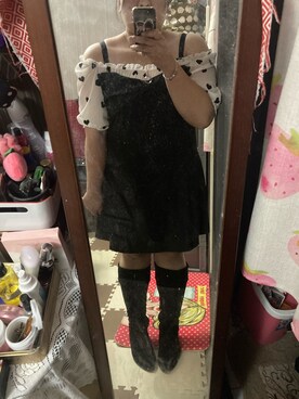 Ｈａｎａ女孩さんのコーディネート