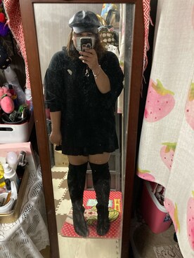 Ｈａｎａ女孩さんのコーディネート