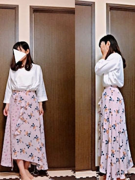 megu☺️さんのコーディネート