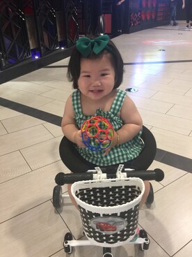 哈妮さんのコーディネート