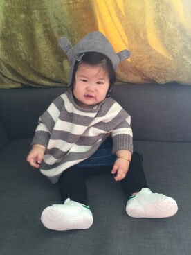 哈妮さんのコーディネート