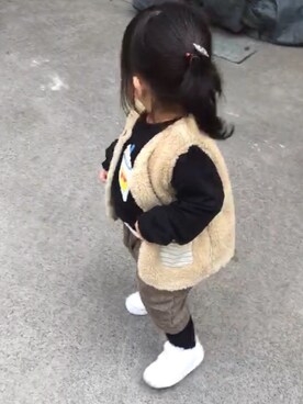 哈妮さんのコーディネート