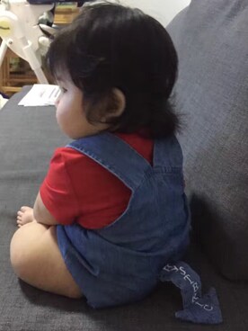 哈妮さんのコーディネート