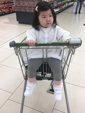 哈妮さんのコーディネート