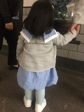 哈妮さんのコーディネート