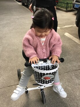 哈妮さんのコーディネート