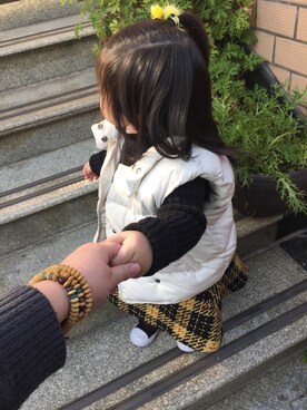 哈妮さんのコーディネート