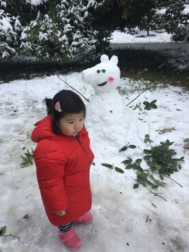 哈妮さんのコーディネート