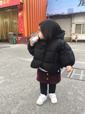 哈妮さんのコーディネート