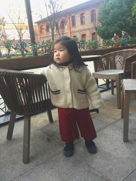 哈妮さんのコーディネート