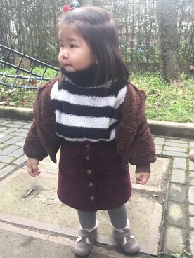 哈妮さんのコーディネート