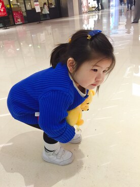 哈妮さんのコーディネート