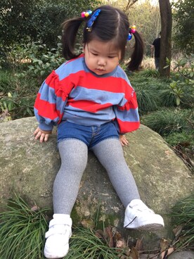 哈妮さんのコーディネート