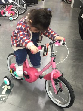 哈妮さんのコーディネート