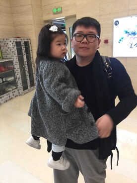 哈妮さんのコーディネート