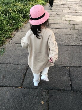 哈妮さんのコーディネート