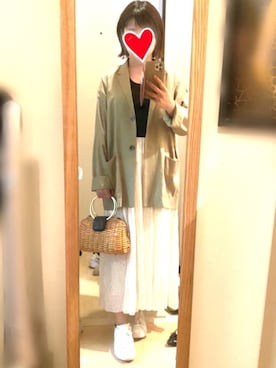 こげぱんさんのコーディネート