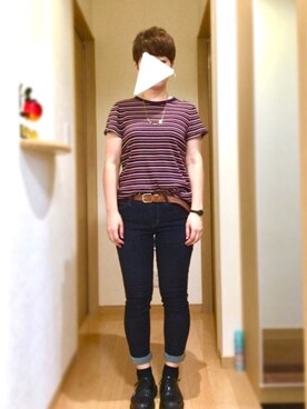 yaccoさんのコーディネート