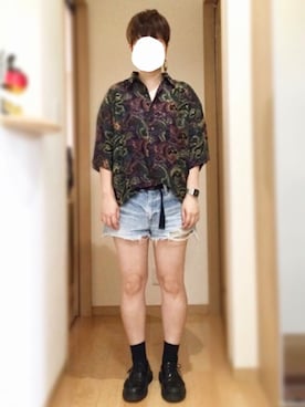 yaccoさんのコーディネート