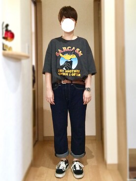 yaccoさんのコーディネート