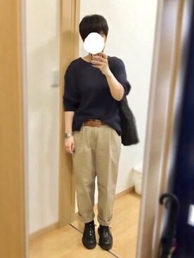 yaccoさんのコーディネート