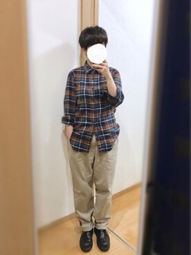 yaccoさんのコーディネート