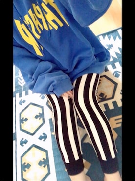 yaccoさんのコーディネート