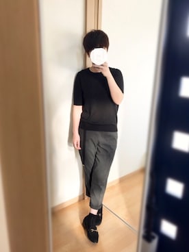 yaccoさんのコーディネート