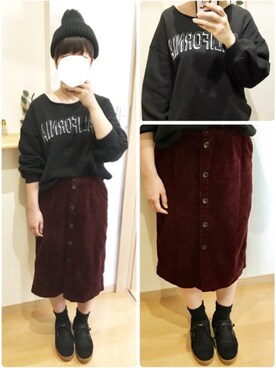 yaccoさんのコーディネート