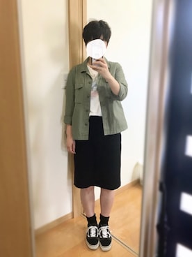 yaccoさんのコーディネート