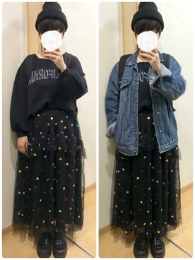 yaccoさんのコーディネート