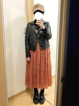 yaccoさんのコーディネート