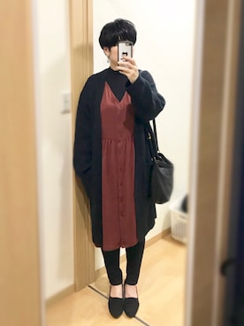 yaccoさんのコーディネート