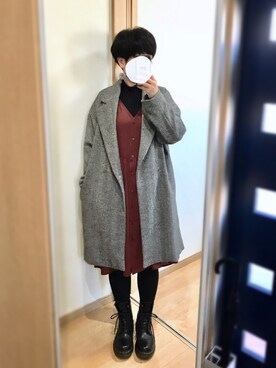 yaccoさんのコーディネート