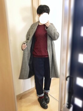 yaccoさんのコーディネート