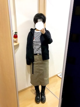 yaccoさんのコーディネート