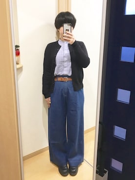 yaccoさんのコーディネート