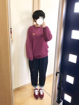 yaccoさんのコーディネート