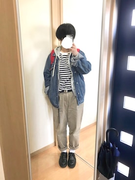 yaccoさんのコーディネート