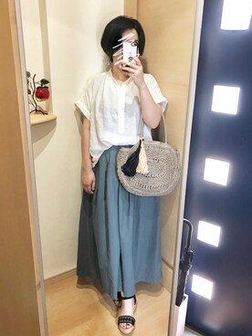 yaccoさんのコーディネート