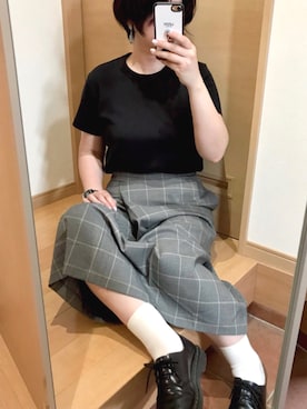 yaccoさんのコーディネート