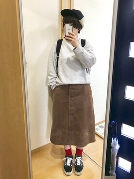 yaccoさんのコーディネート