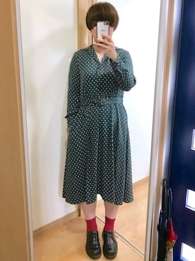 yaccoさんのコーディネート