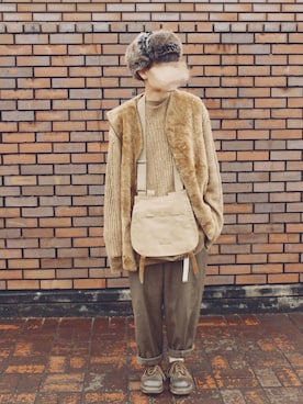 はるさんのコーディネート