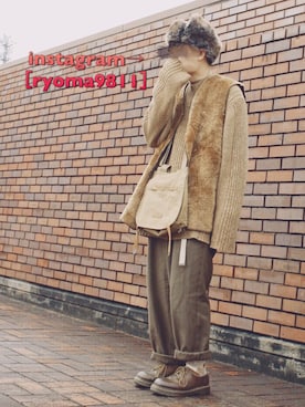 はるさんのコーディネート