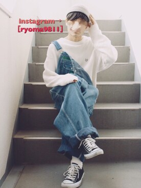 はるさんのコーディネート